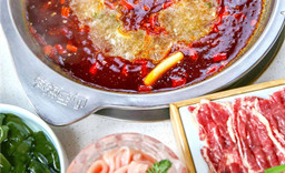 四川AG大厅官网 - 首页清油火锅,传承经典的同时带来多层次麻辣体验！